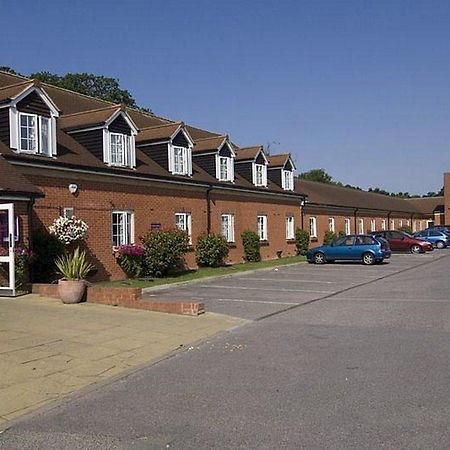 Premier Inn Southampton West Ower Εξωτερικό φωτογραφία