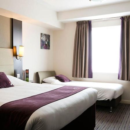 Premier Inn Southampton West Ower Εξωτερικό φωτογραφία