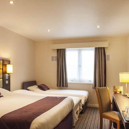 Premier Inn Southampton West Ower Εξωτερικό φωτογραφία