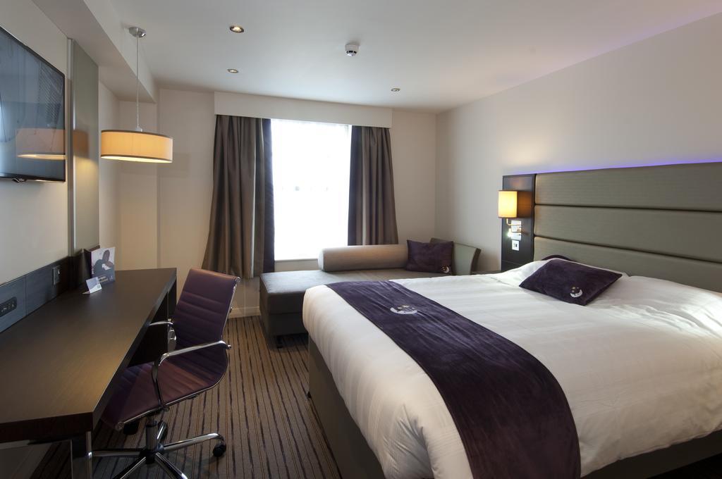 Premier Inn Southampton West Ower Δωμάτιο φωτογραφία