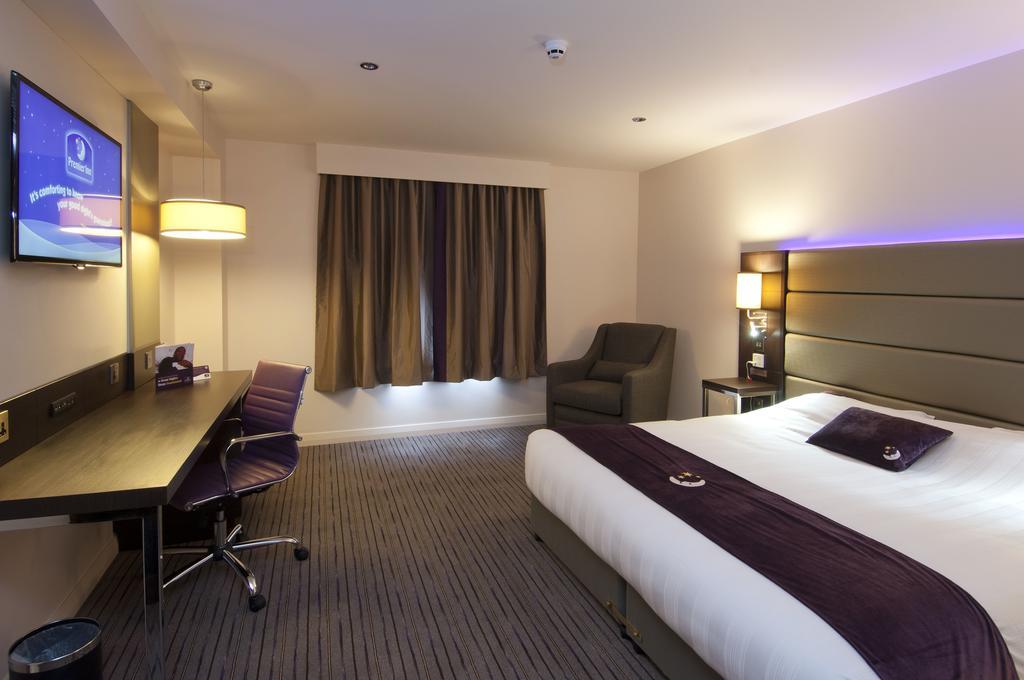 Premier Inn Southampton West Ower Δωμάτιο φωτογραφία