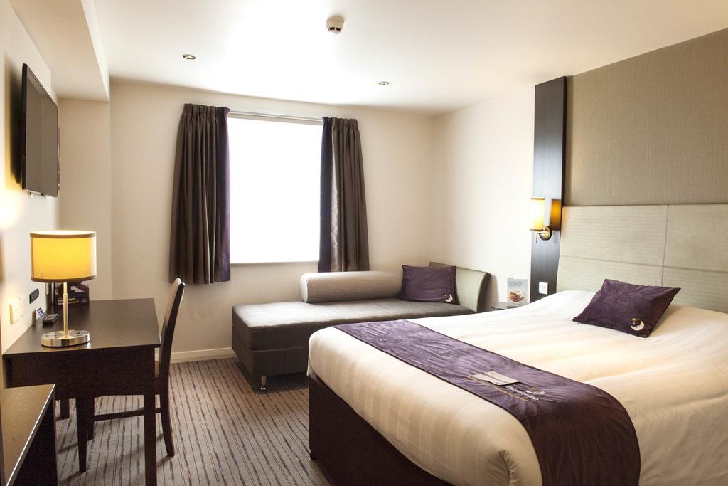 Premier Inn Southampton West Ower Δωμάτιο φωτογραφία