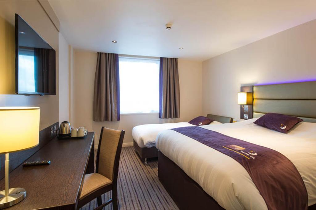 Premier Inn Southampton West Ower Εξωτερικό φωτογραφία