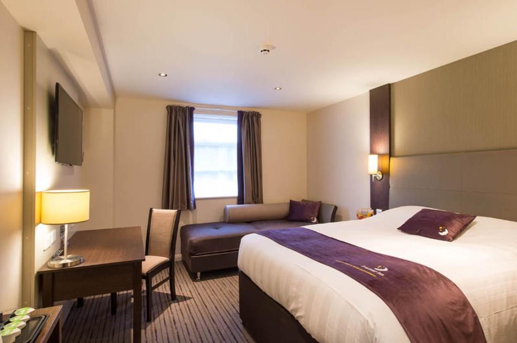 Premier Inn Southampton West Ower Εξωτερικό φωτογραφία