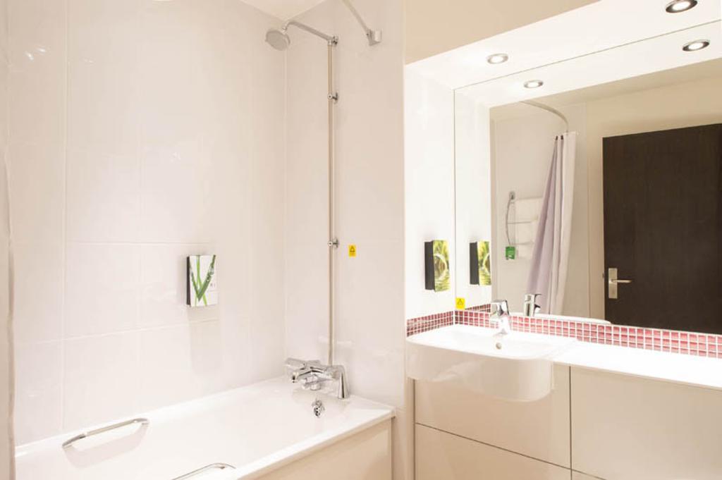 Premier Inn Southampton West Ower Εξωτερικό φωτογραφία