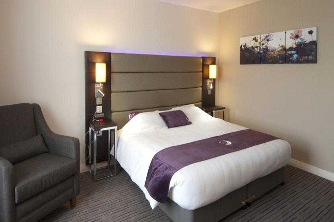 Premier Inn Southampton West Ower Εξωτερικό φωτογραφία