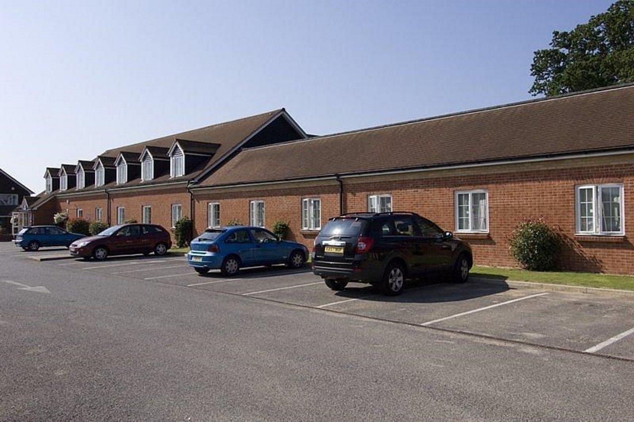 Premier Inn Southampton West Ower Εξωτερικό φωτογραφία