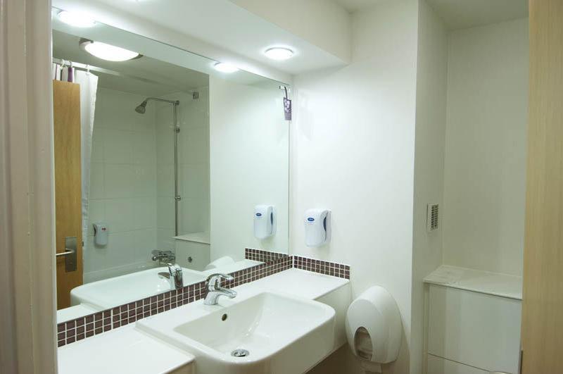 Premier Inn Southampton West Ower Εξωτερικό φωτογραφία