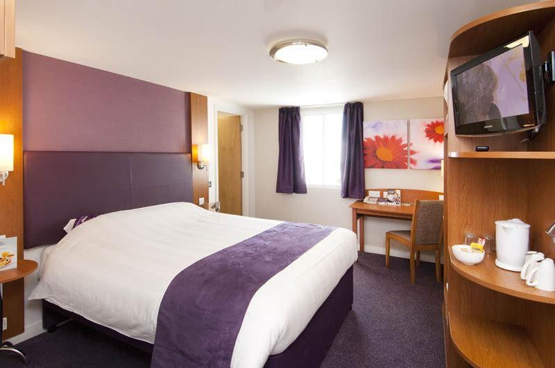 Premier Inn Southampton West Ower Εξωτερικό φωτογραφία