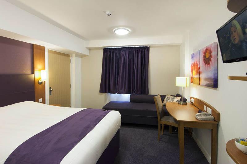 Premier Inn Southampton West Ower Εξωτερικό φωτογραφία