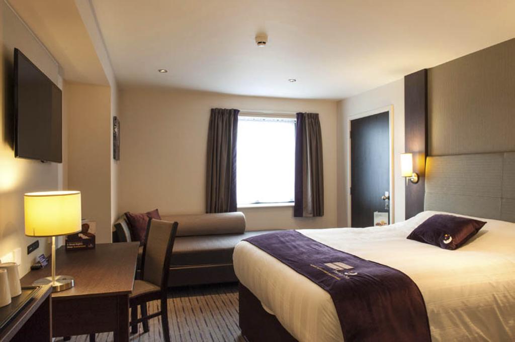 Premier Inn Southampton West Ower Εξωτερικό φωτογραφία